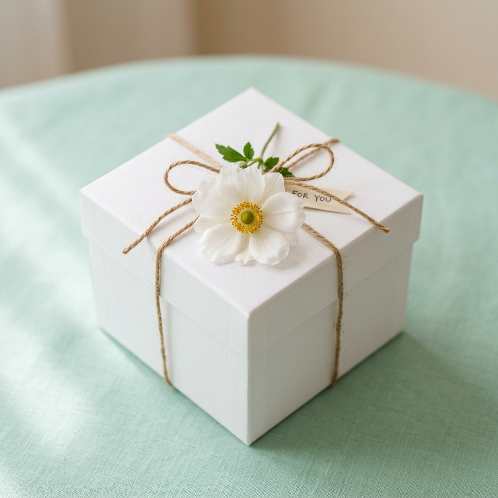 LeeU Bliss Gift Box